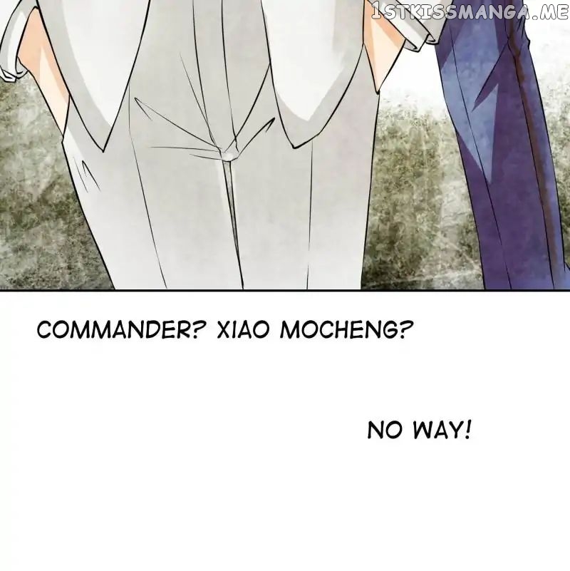 Warlord Husband: Shenshen is Gonna be the Winner chapter 12 - page 24
