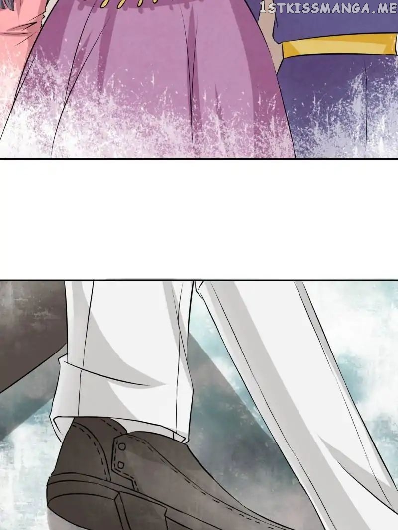 Warlord Husband: Shenshen is Gonna be the Winner chapter 12 - page 26