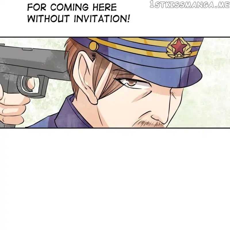 Warlord Husband: Shenshen is Gonna be the Winner chapter 12 - page 28