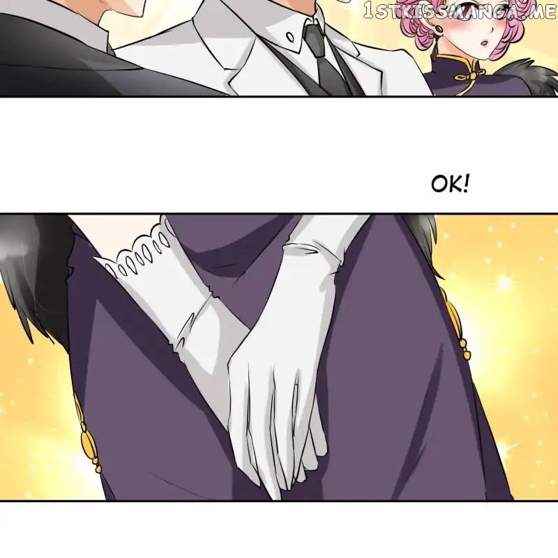 Warlord Husband: Shenshen is Gonna be the Winner chapter 12 - page 4