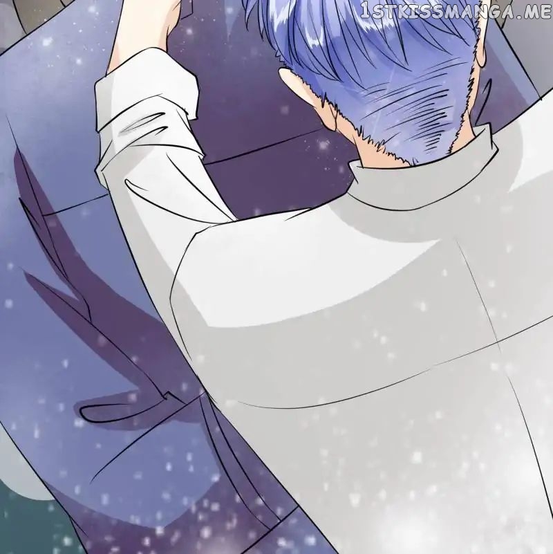 Warlord Husband: Shenshen is Gonna be the Winner chapter 12 - page 40
