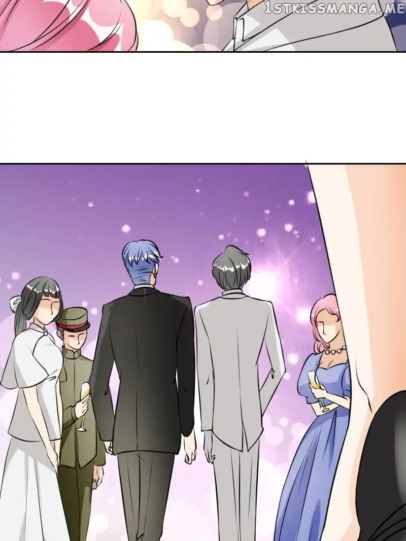 Warlord Husband: Shenshen is Gonna be the Winner chapter 12 - page 7
