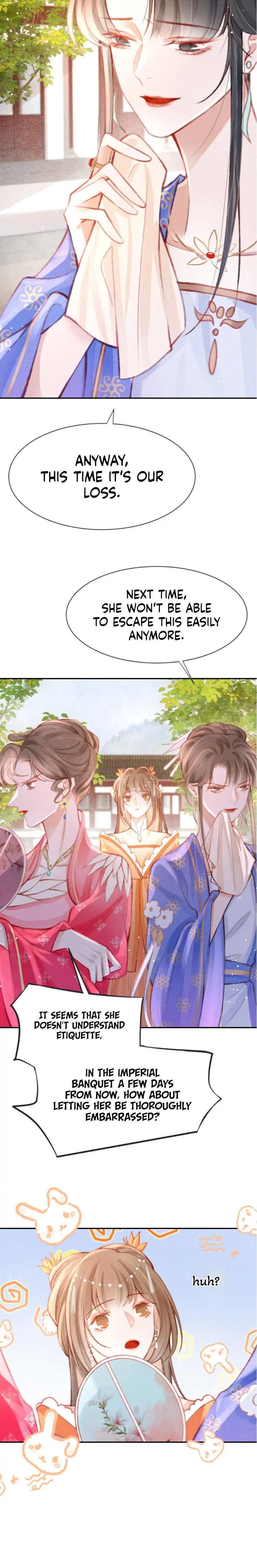 The King Is In Love Chapter 14 - page 14