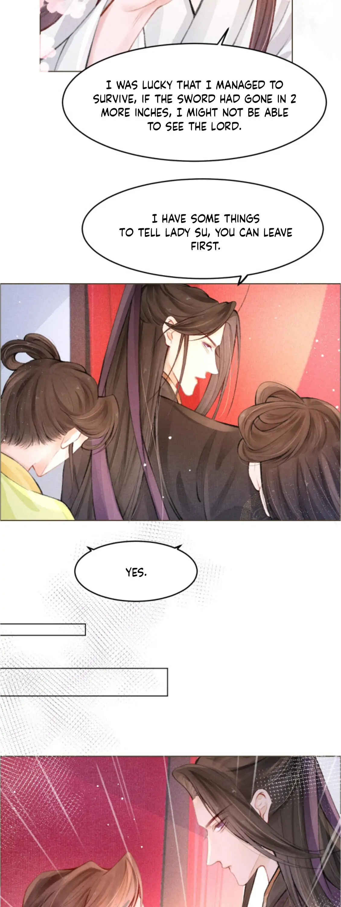 The King Is In Love Chapter 5 - page 10