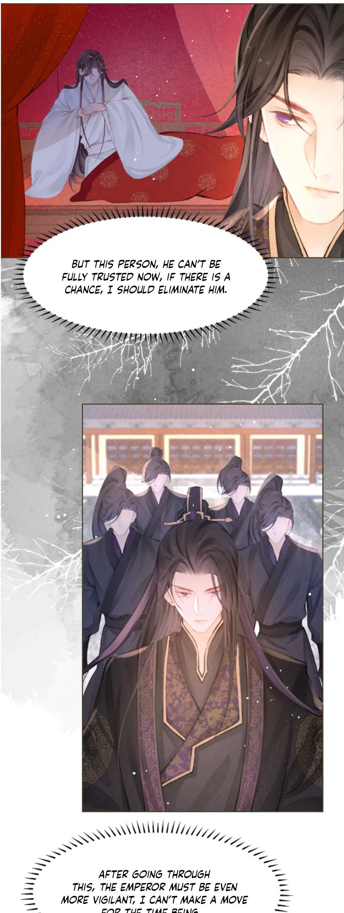 The King Is In Love Chapter 5 - page 15
