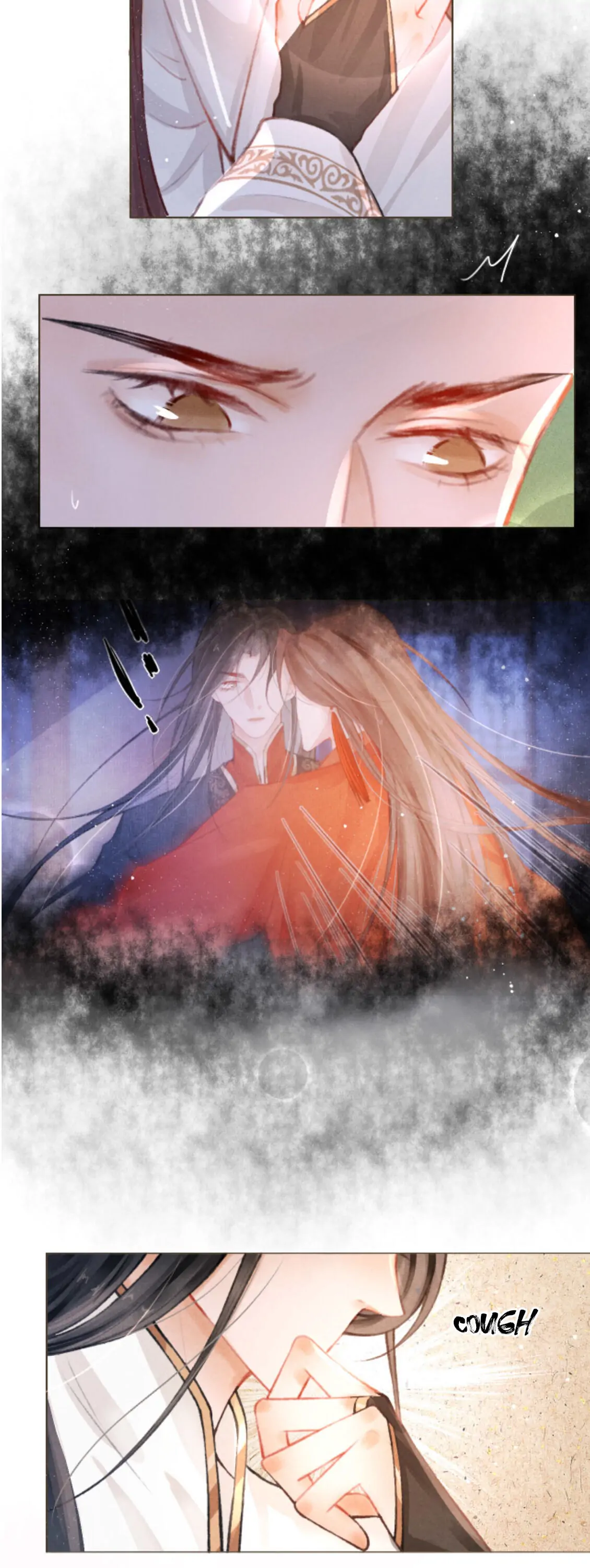 The King Is In Love Chapter 5 - page 25