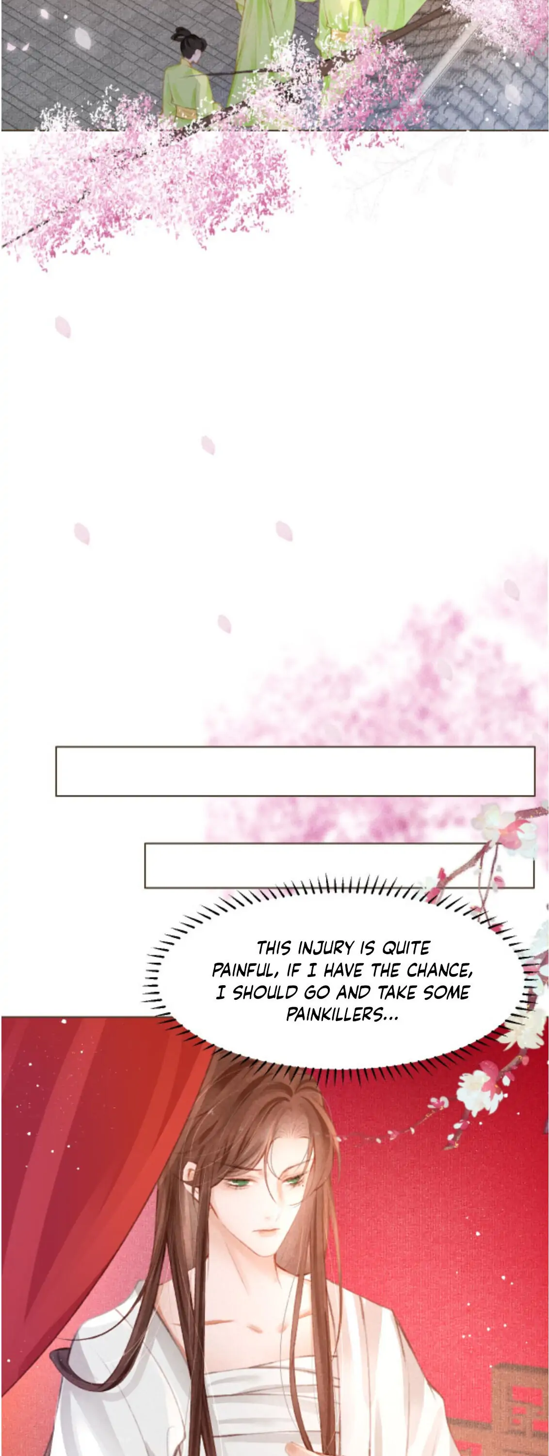 The King Is In Love Chapter 5 - page 6