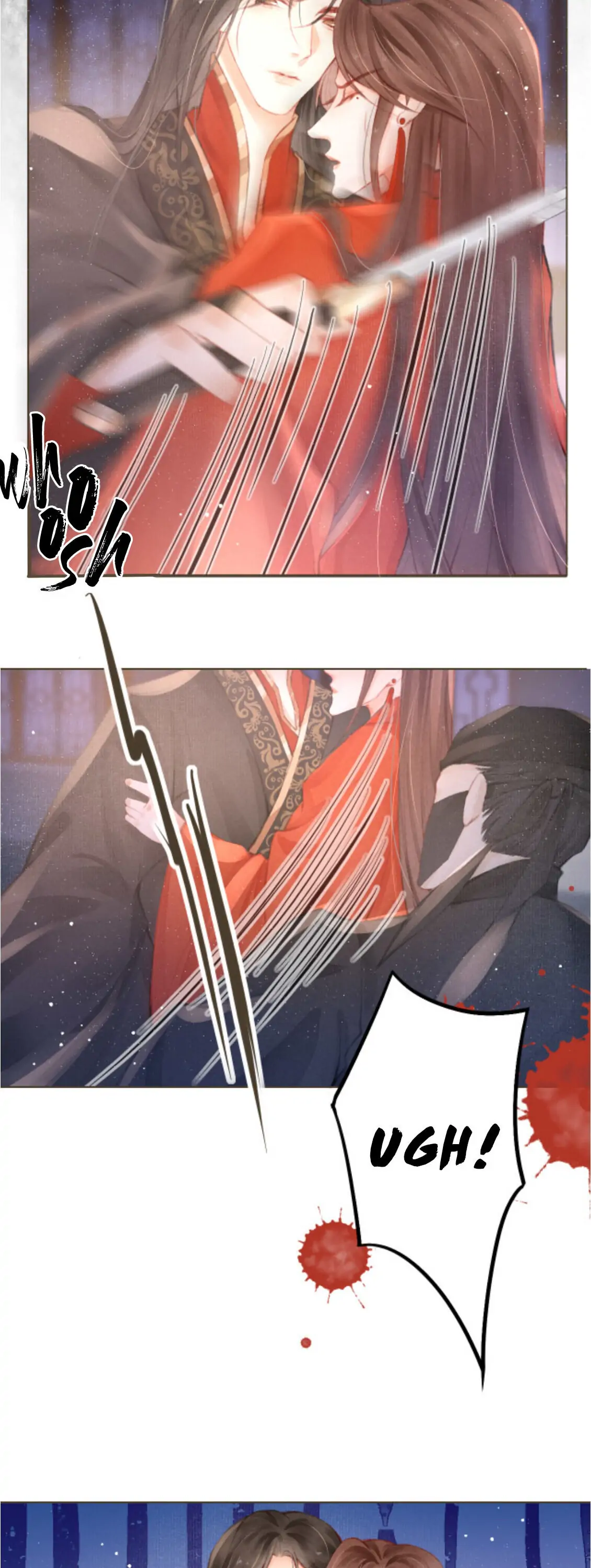 The King Is In Love Chapter 4 - page 19