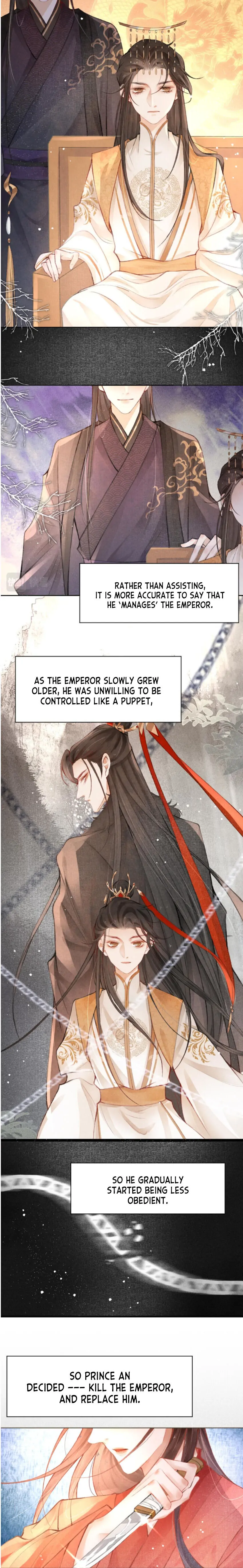 The King Is In Love Chapter 3 - page 15