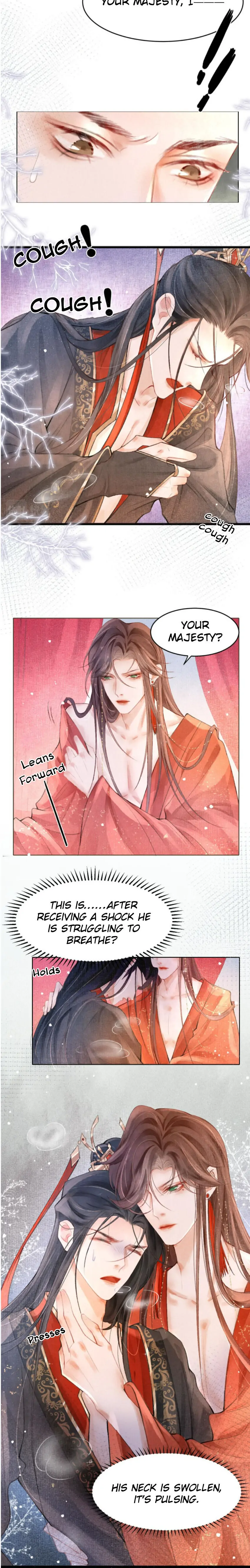 The King Is In Love Chapter 2 - page 6