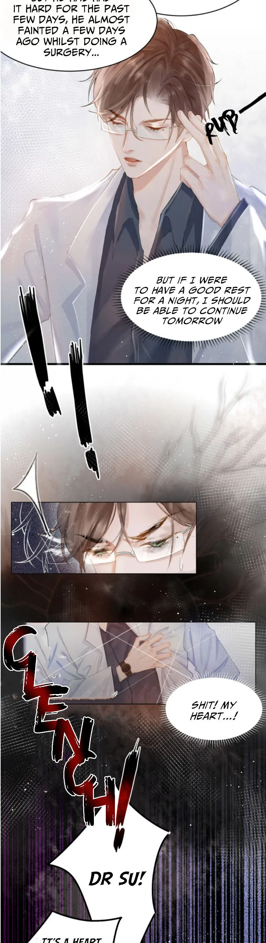 The King Is In Love Chapter 1 - page 4