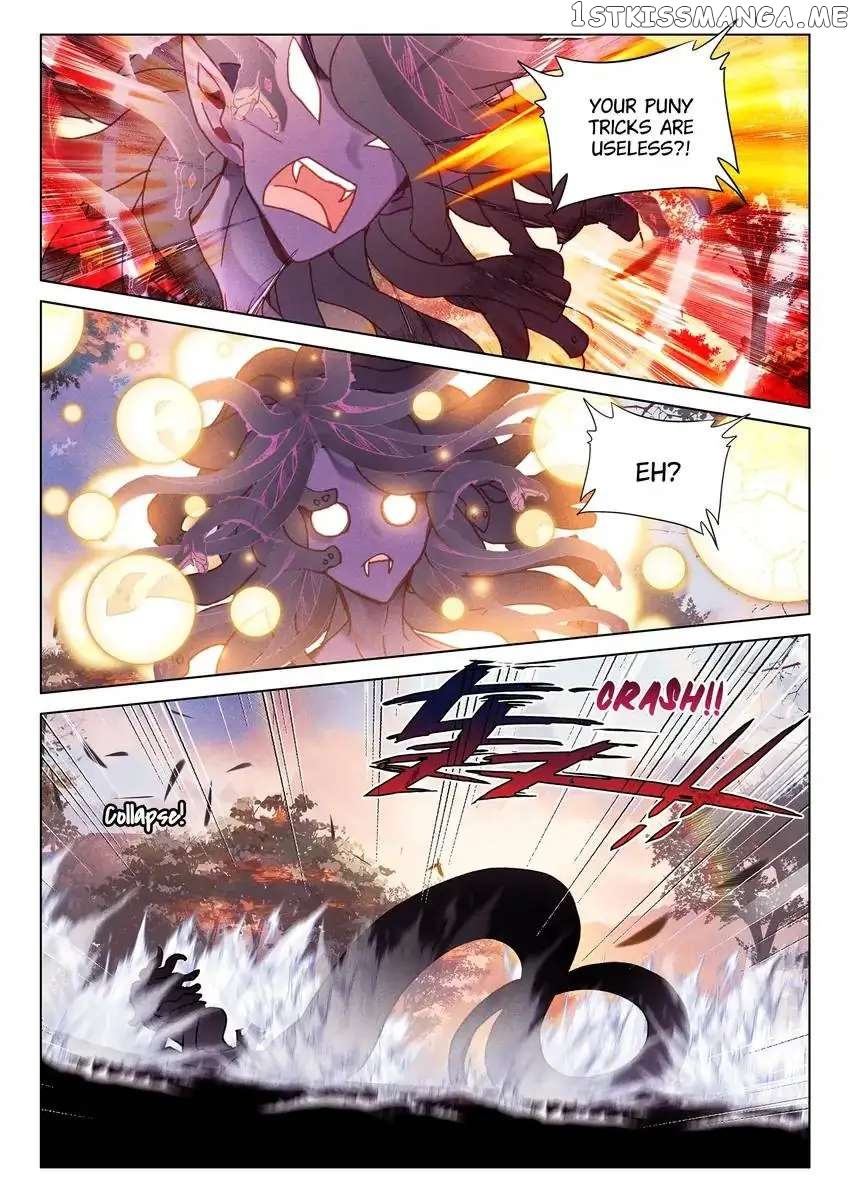 Becoming Immortal by Paying Cash chapter 51 - page 2