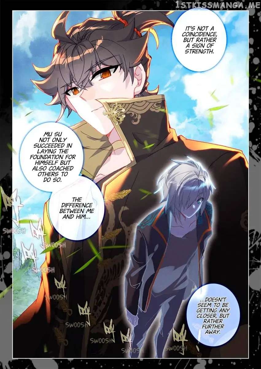 Becoming Immortal by Paying Cash Chapter 44 - page 15