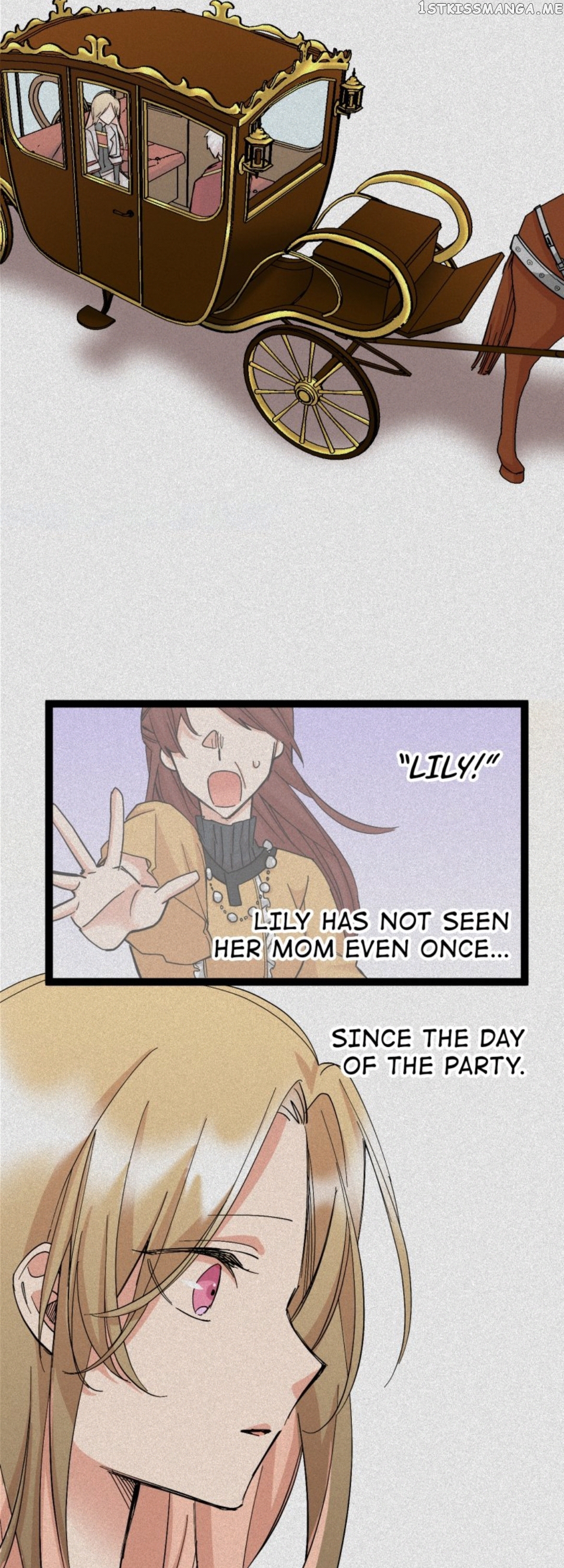 Court Swordswoman In Another World chapter 14 - page 2