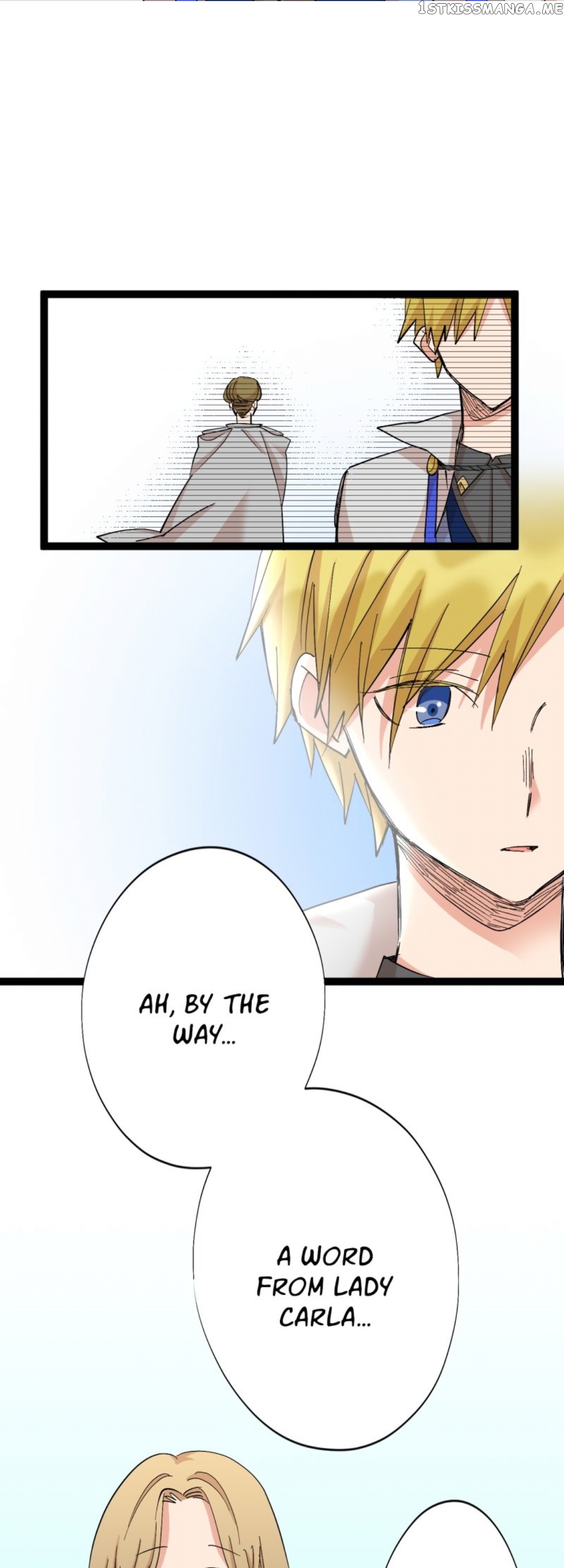 Court Swordswoman In Another World chapter 14 - page 38