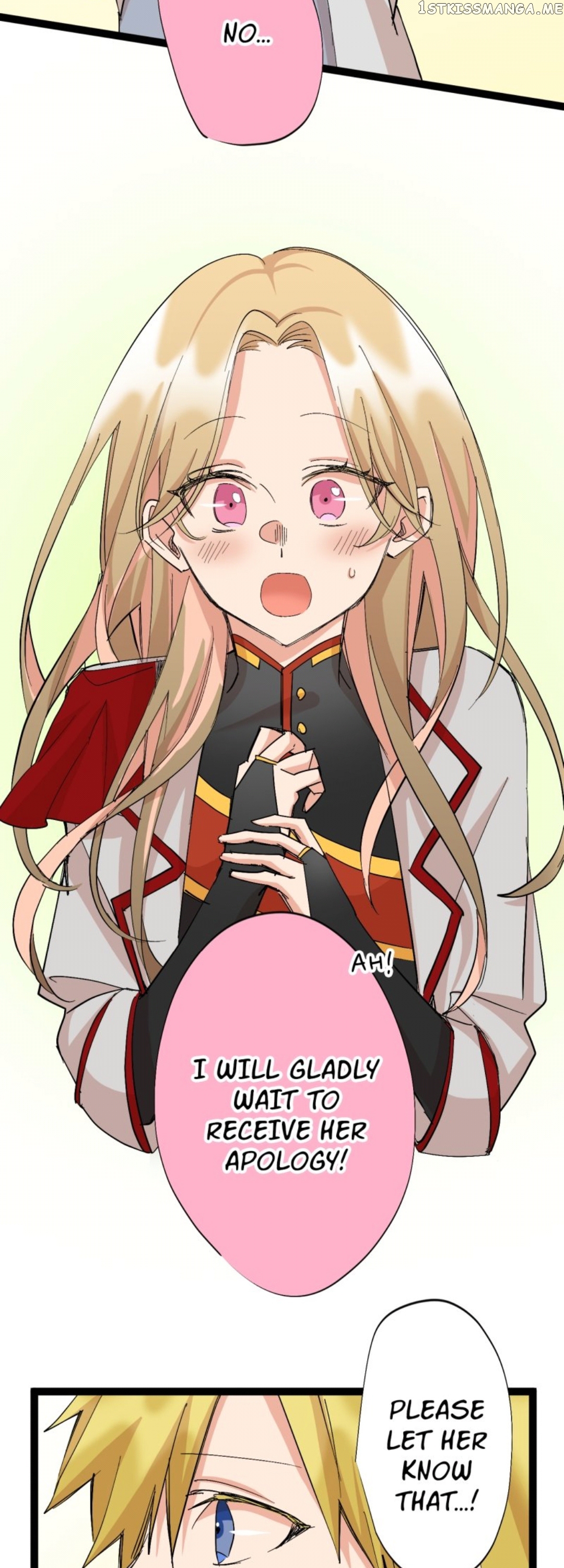 Court Swordswoman In Another World chapter 14 - page 40