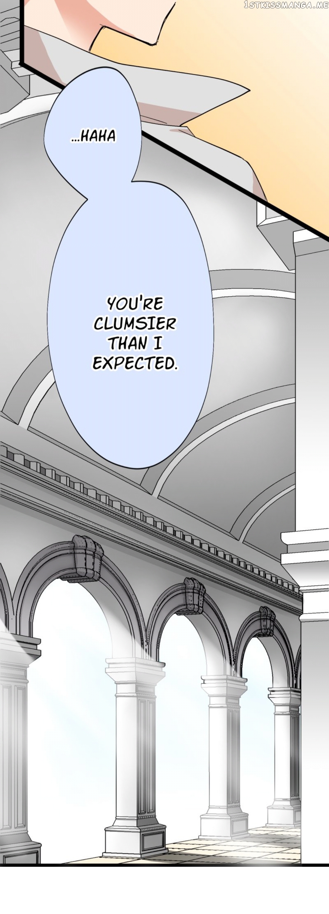 Court Swordswoman In Another World chapter 14 - page 44