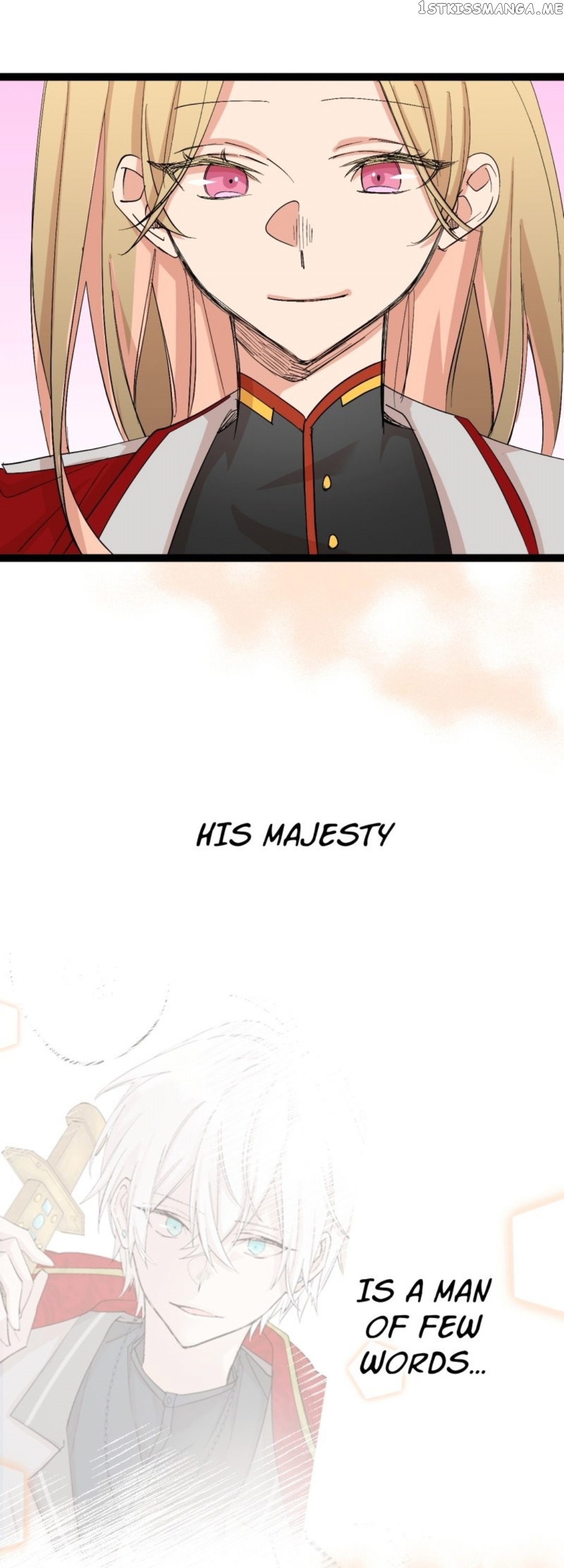 Court Swordswoman In Another World chapter 14 - page 45