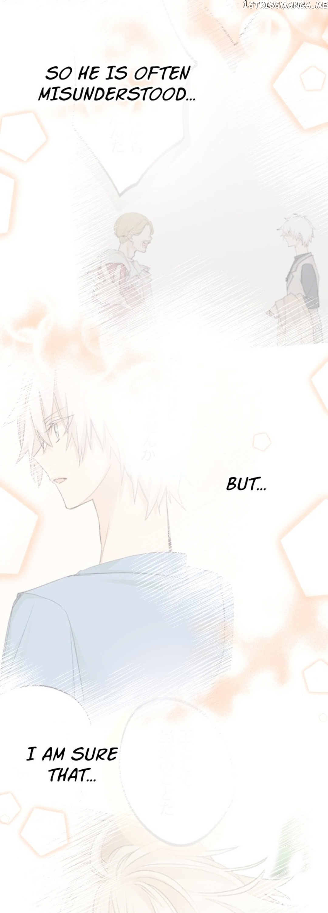 Court Swordswoman In Another World chapter 14 - page 46