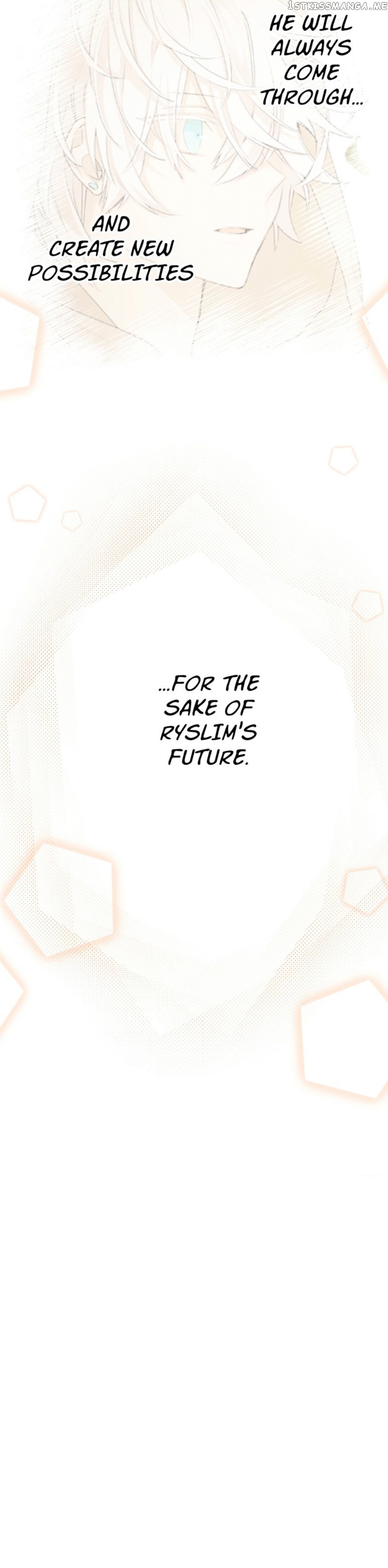 Court Swordswoman In Another World chapter 14 - page 47