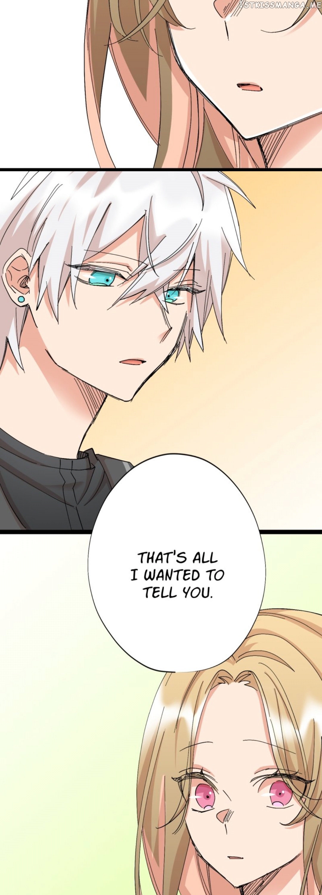 Court Swordswoman In Another World chapter 13 - page 14