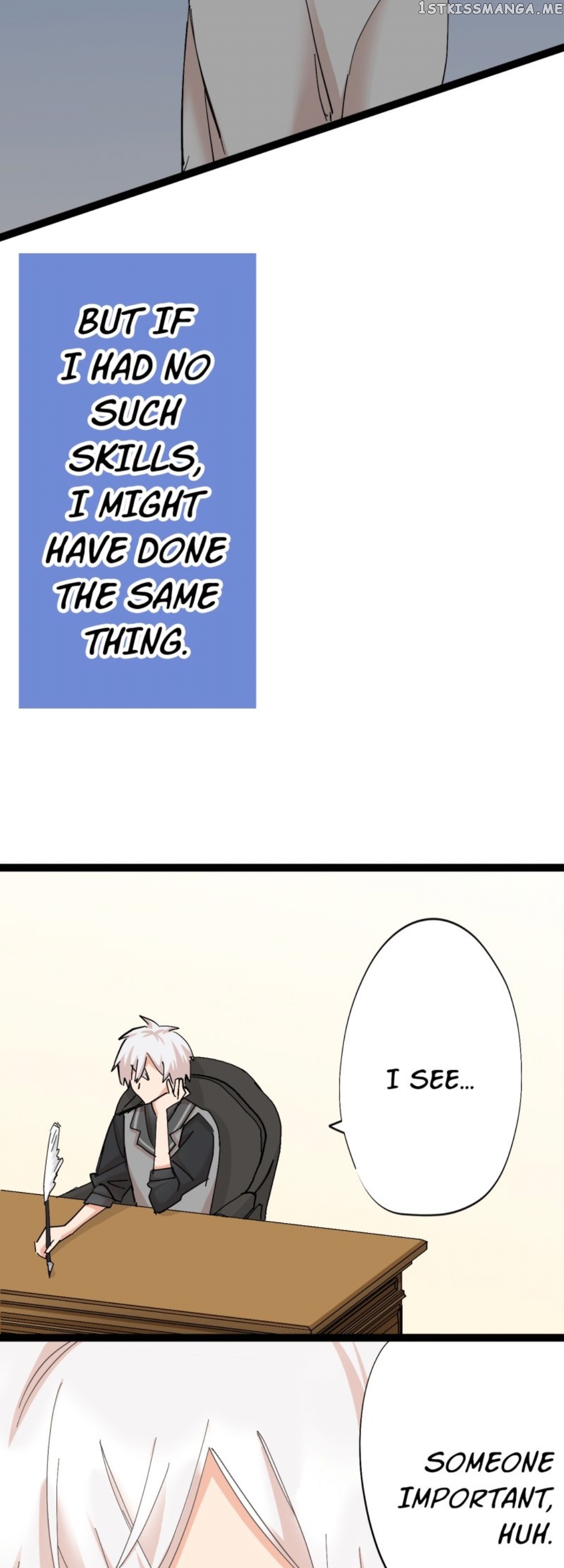 Court Swordswoman In Another World chapter 13 - page 17