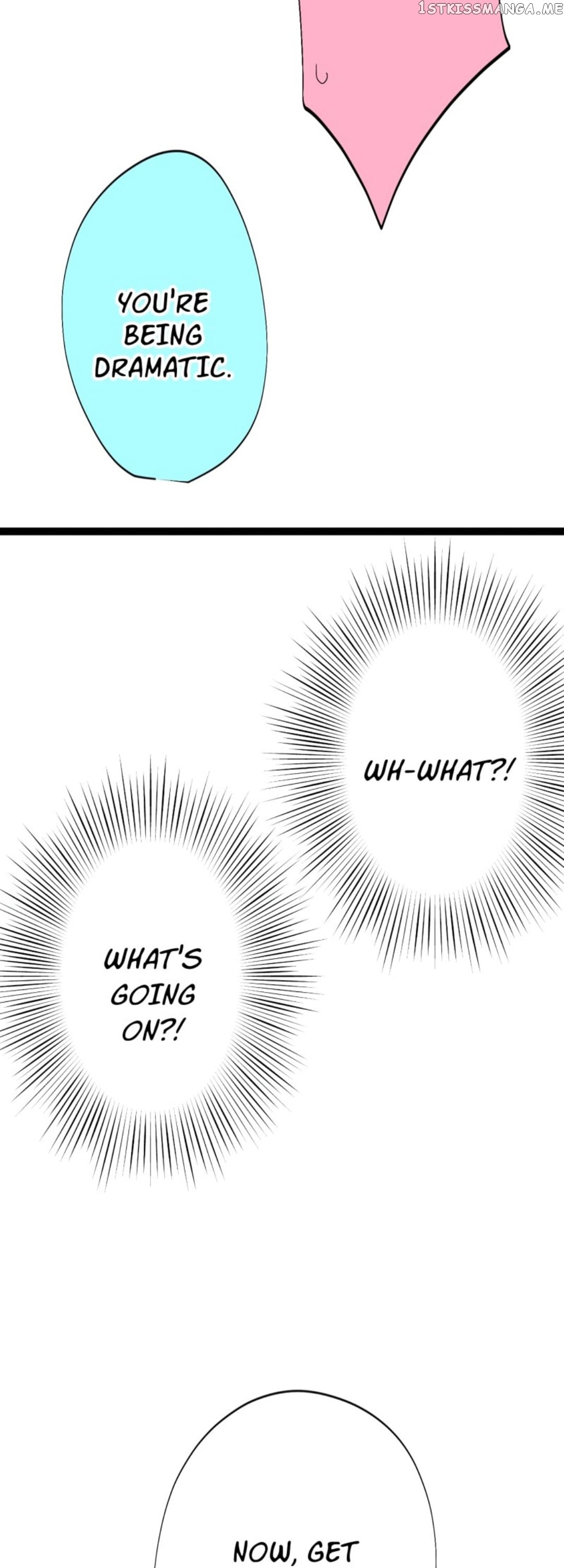 Court Swordswoman In Another World chapter 13 - page 23