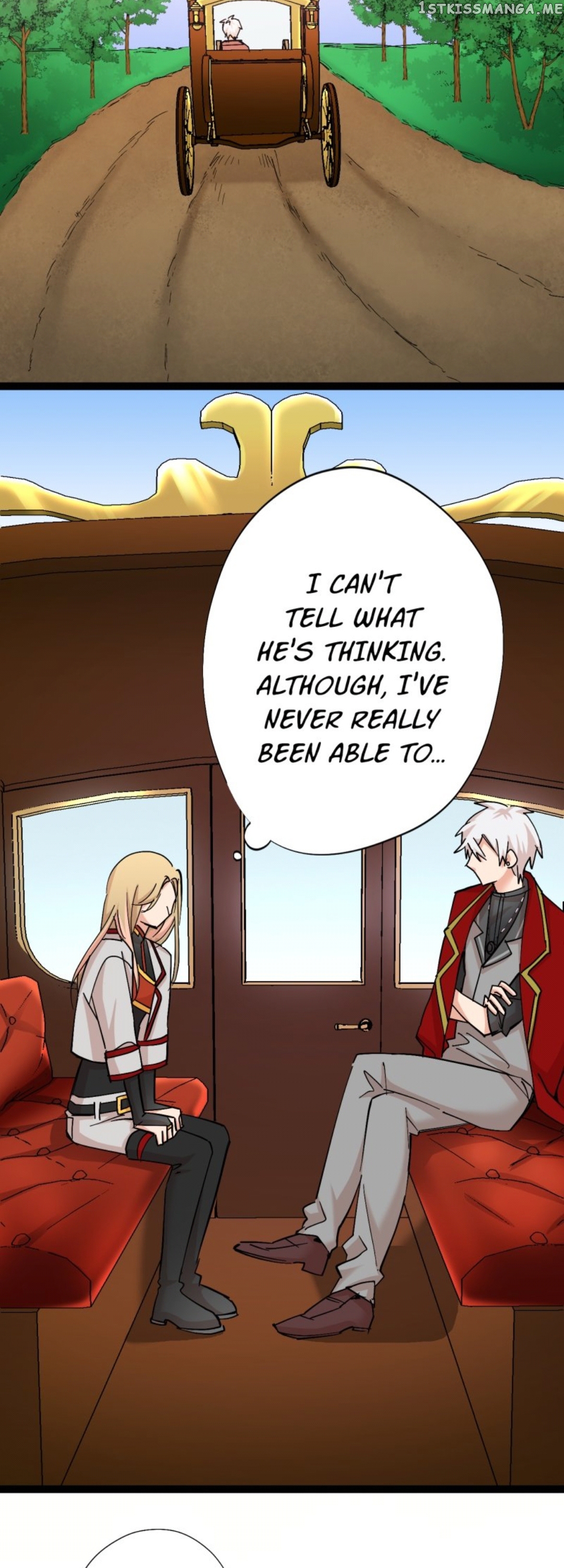 Court Swordswoman In Another World chapter 13 - page 26