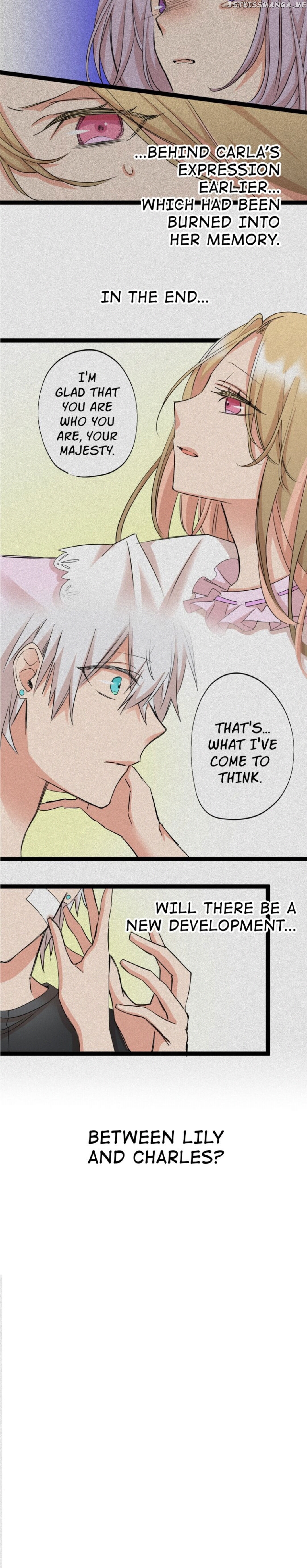 Court Swordswoman In Another World chapter 13 - page 4