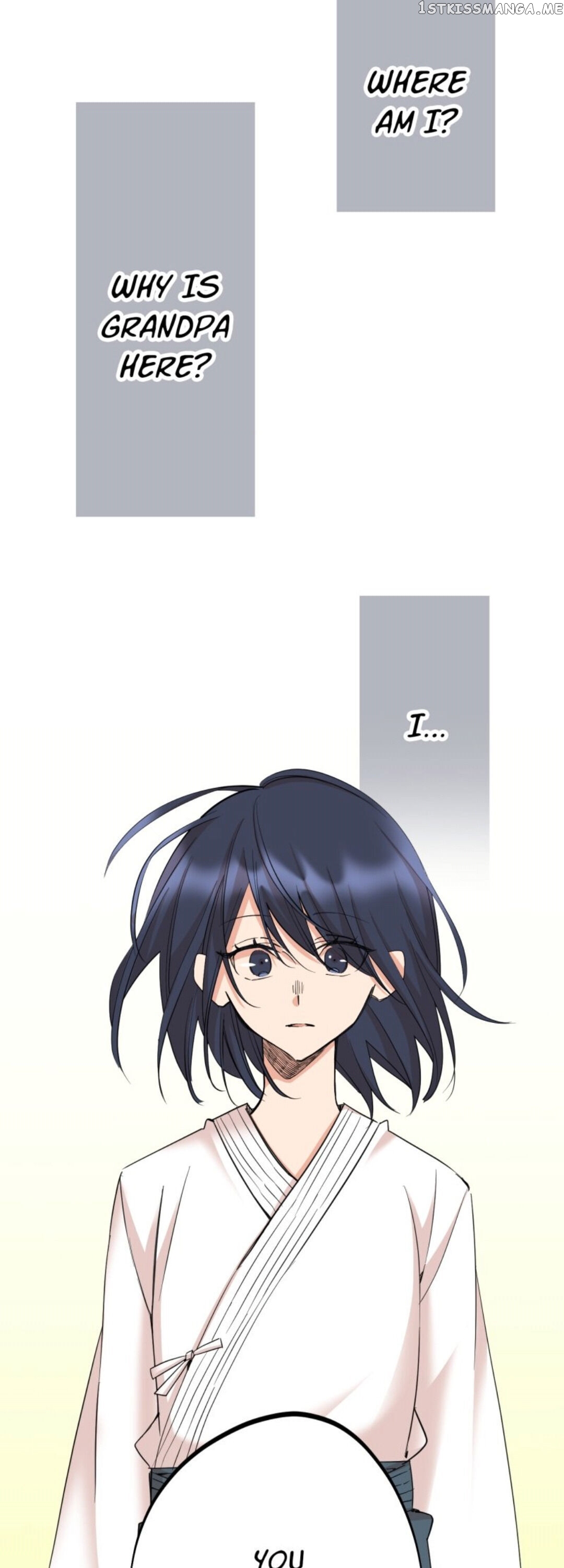 Court Swordswoman In Another World chapter 12 - page 12