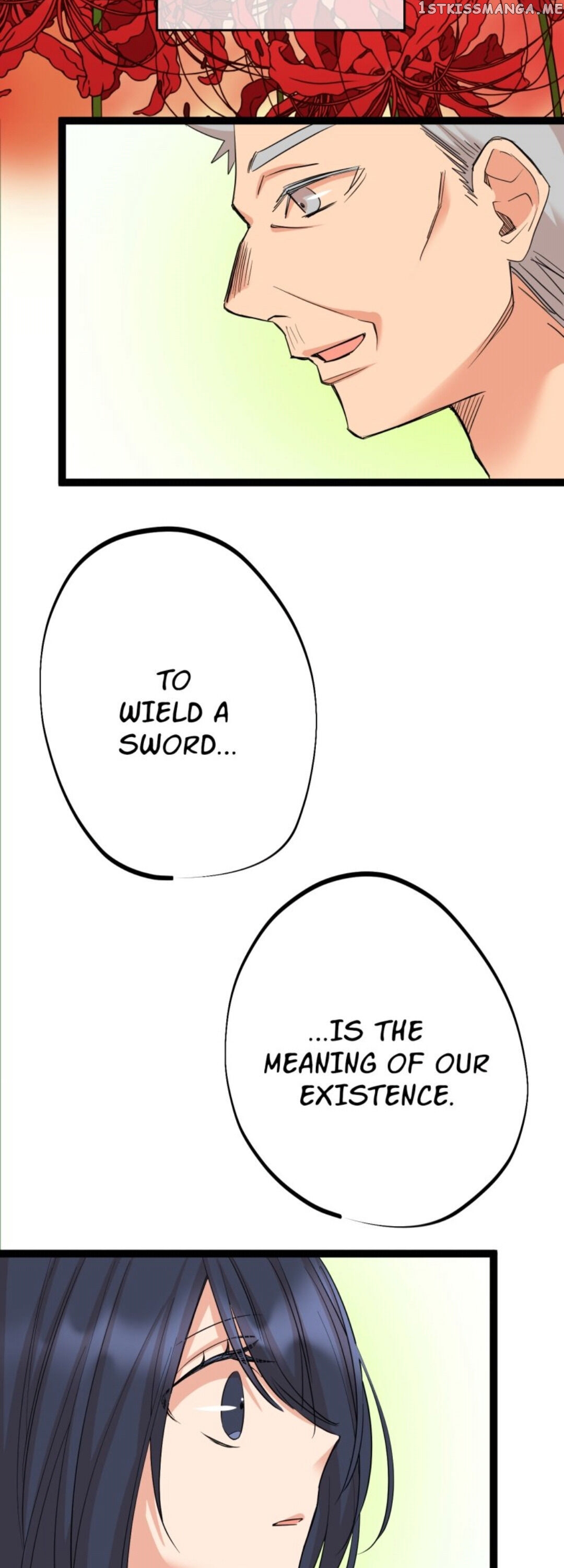 Court Swordswoman In Another World chapter 12 - page 14