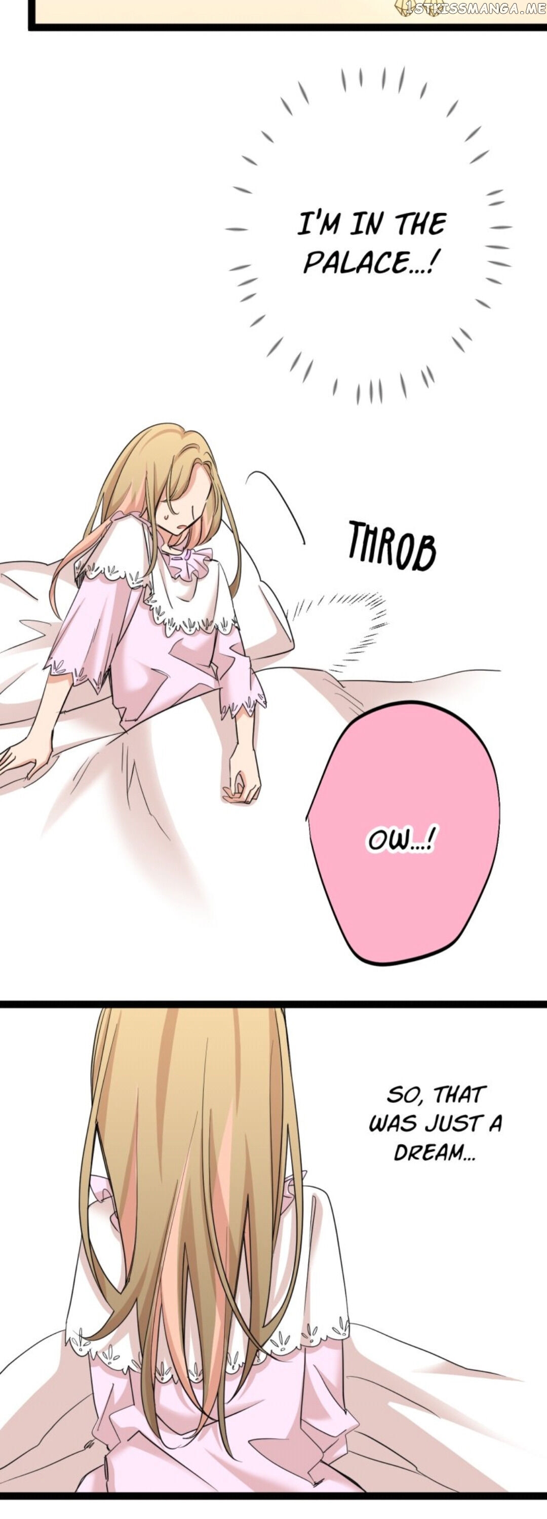 Court Swordswoman In Another World chapter 12 - page 19