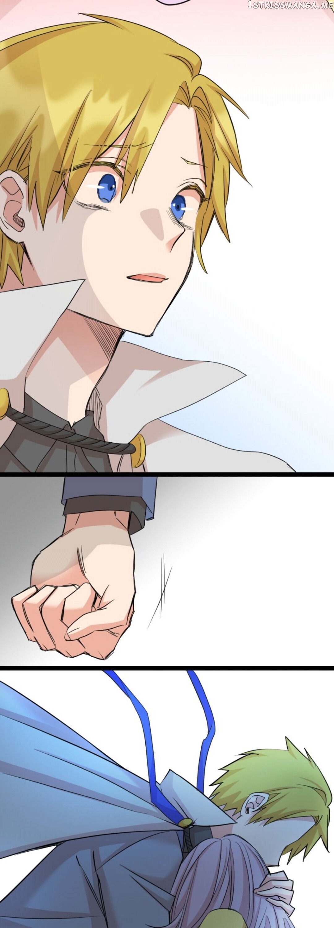 Court Swordswoman In Another World chapter 12 - page 32