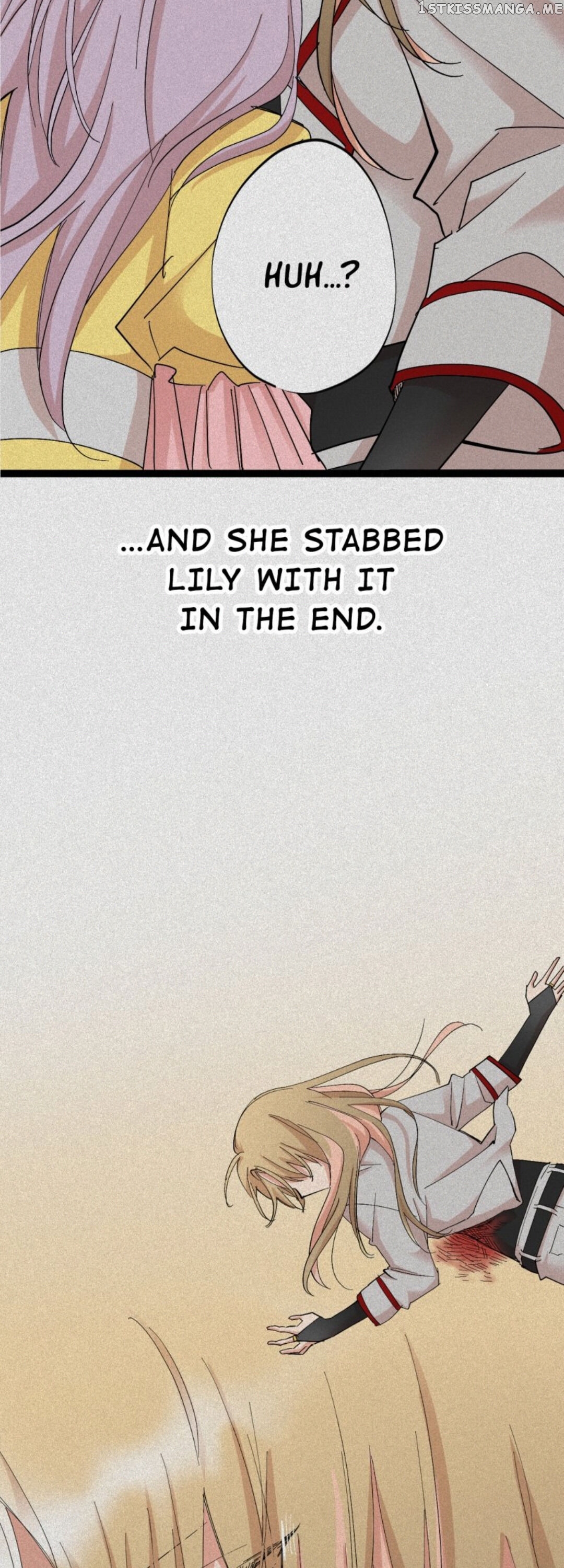 Court Swordswoman In Another World chapter 12 - page 4