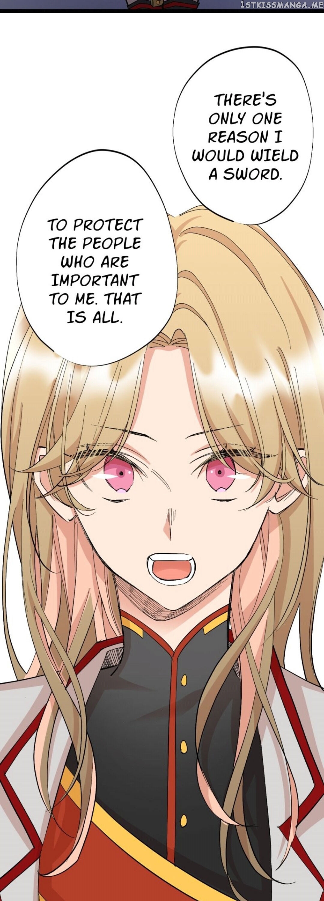 Court Swordswoman In Another World chapter 11 - page 13
