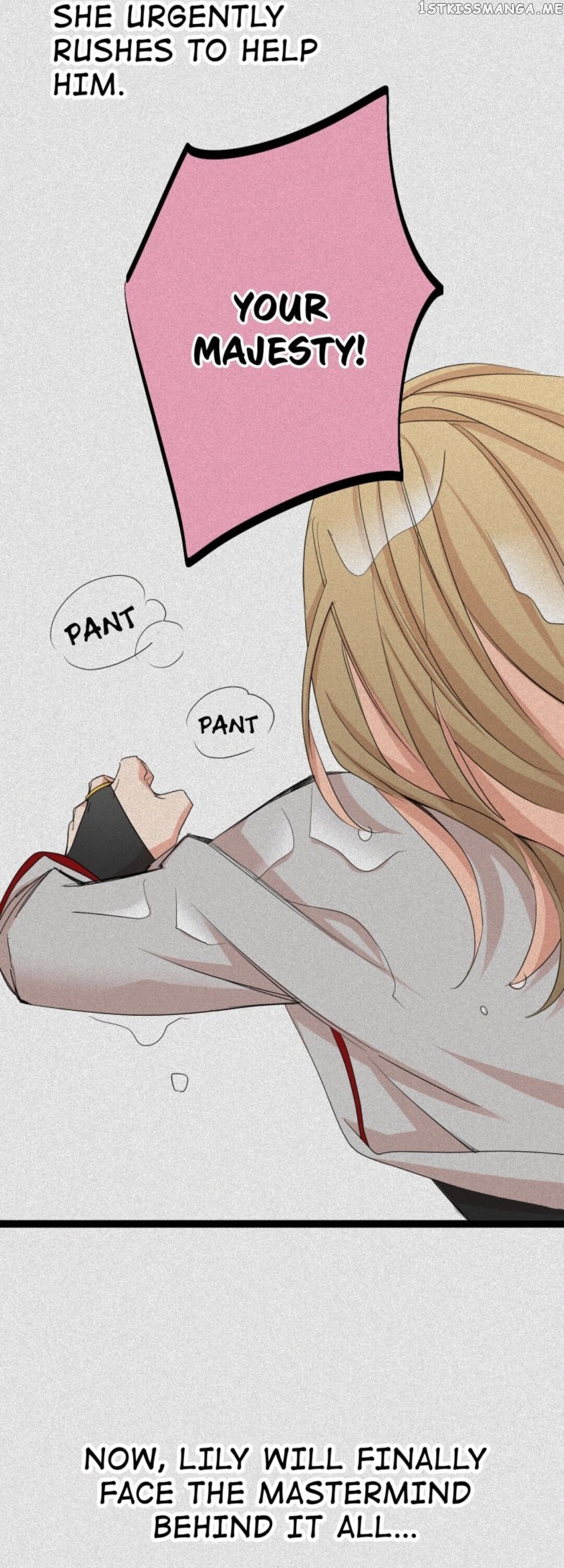 Court Swordswoman In Another World chapter 11 - page 3