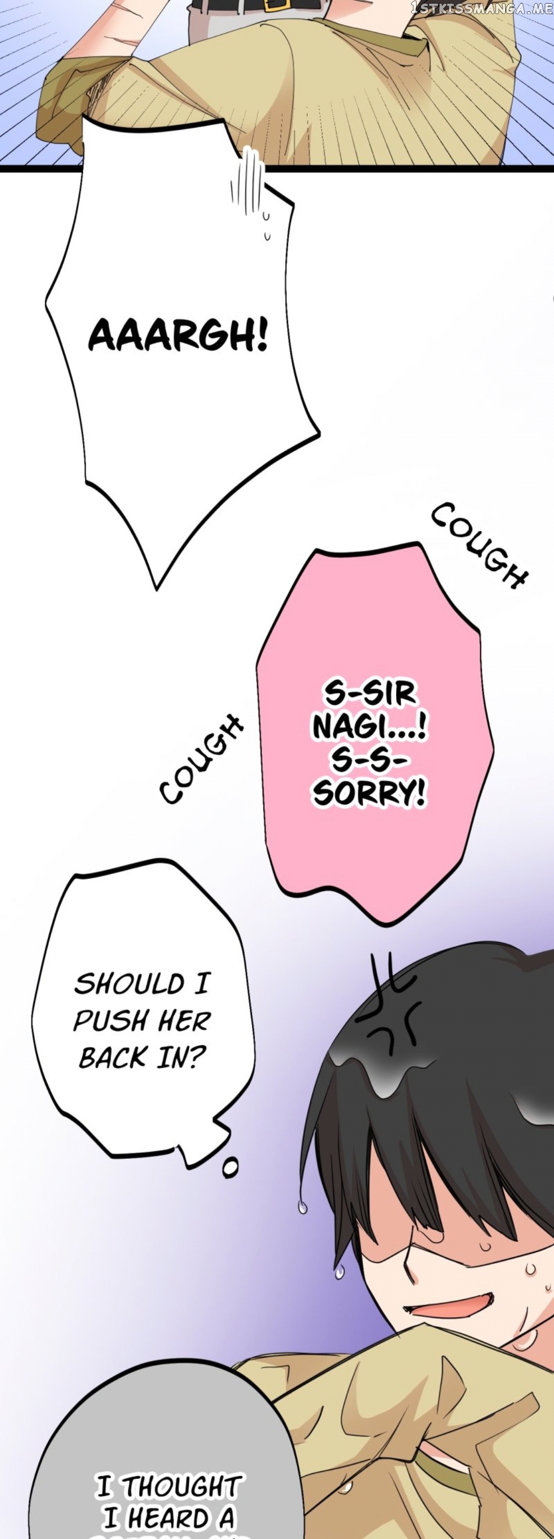 Court Swordswoman In Another World chapter 10 - page 5