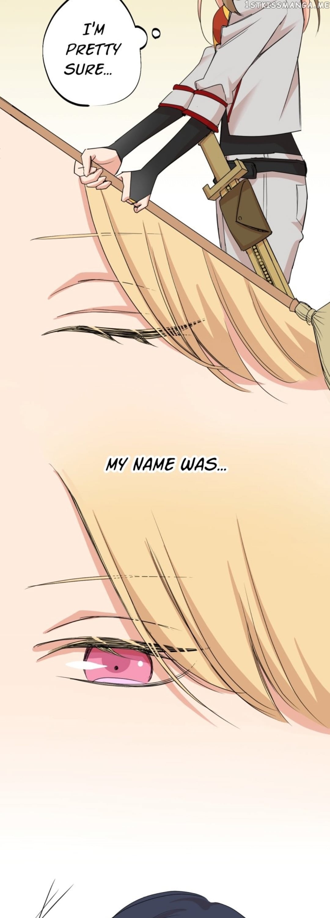 Court Swordswoman In Another World chapter 9 - page 11