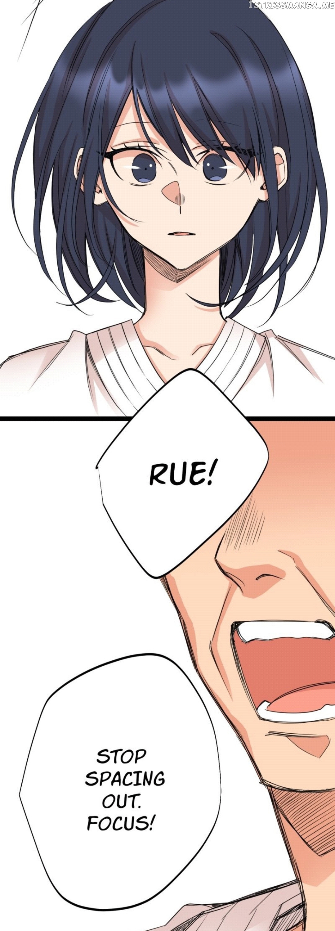 Court Swordswoman In Another World chapter 9 - page 12