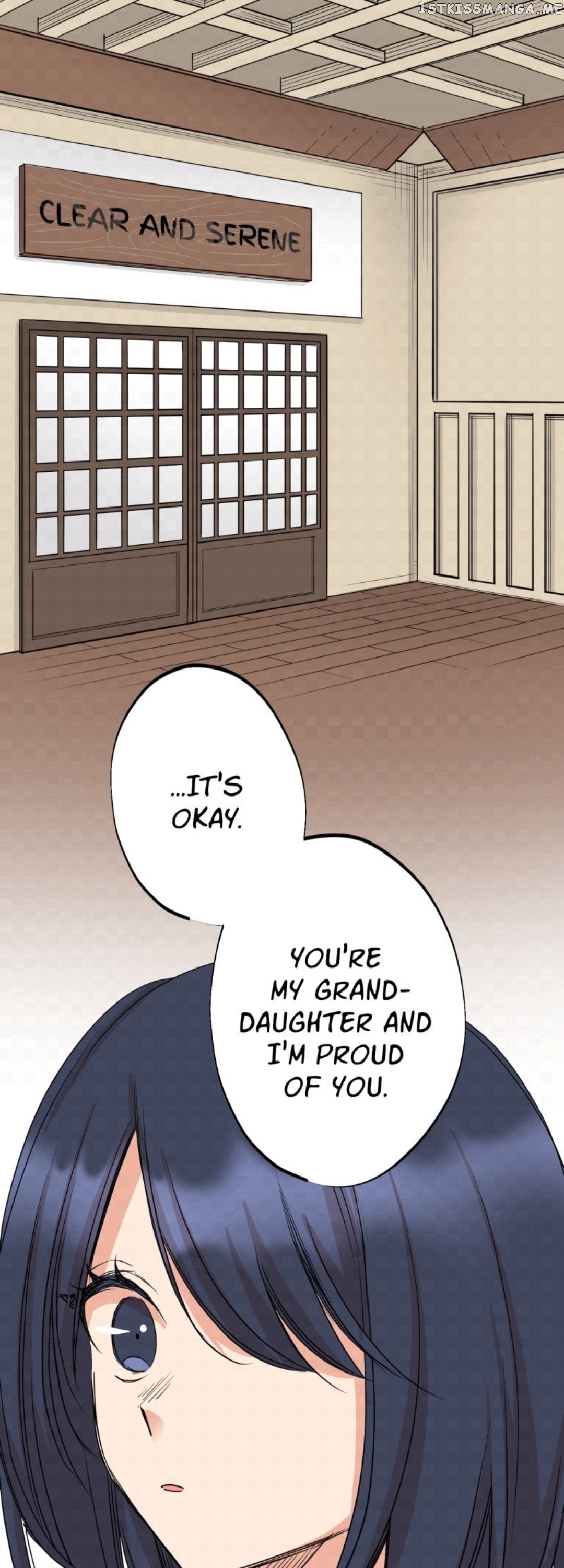 Court Swordswoman In Another World chapter 9 - page 14
