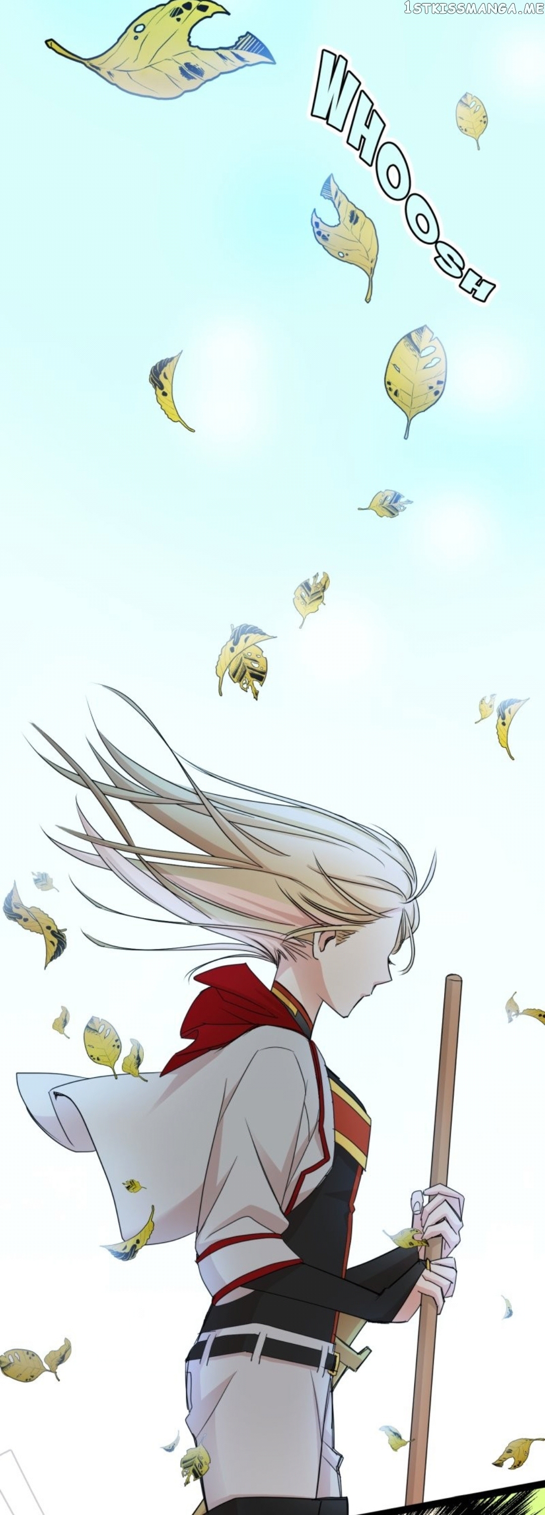 Court Swordswoman In Another World chapter 9 - page 16