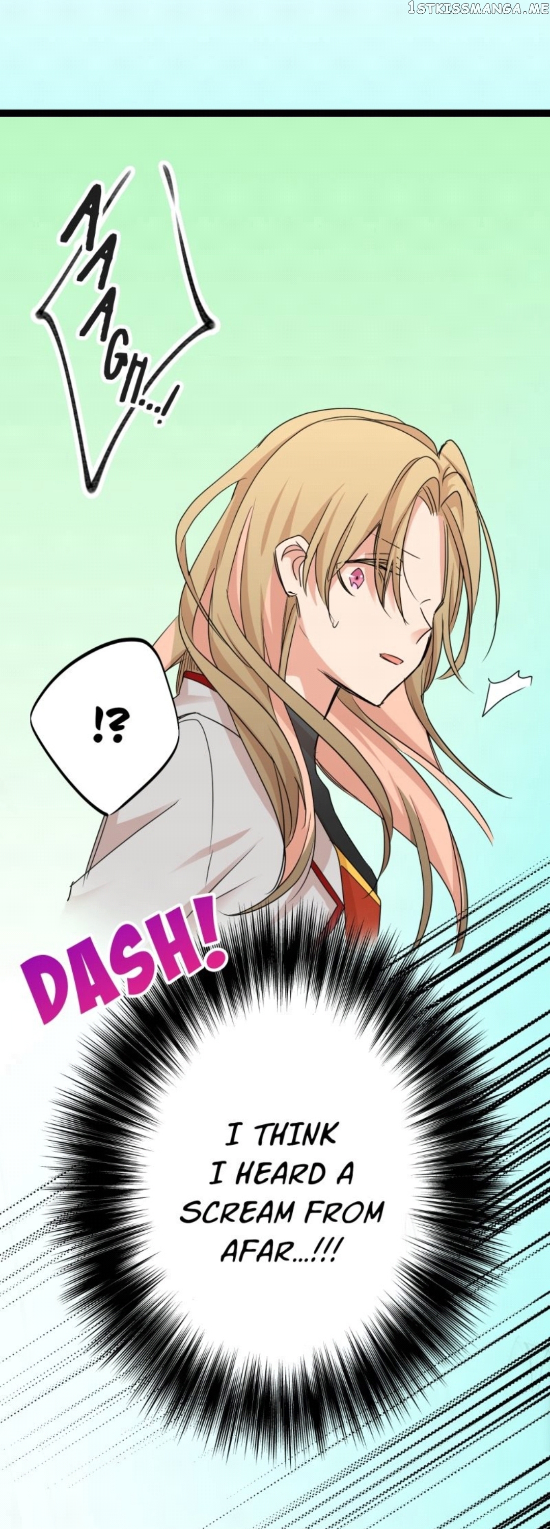 Court Swordswoman In Another World chapter 9 - page 19