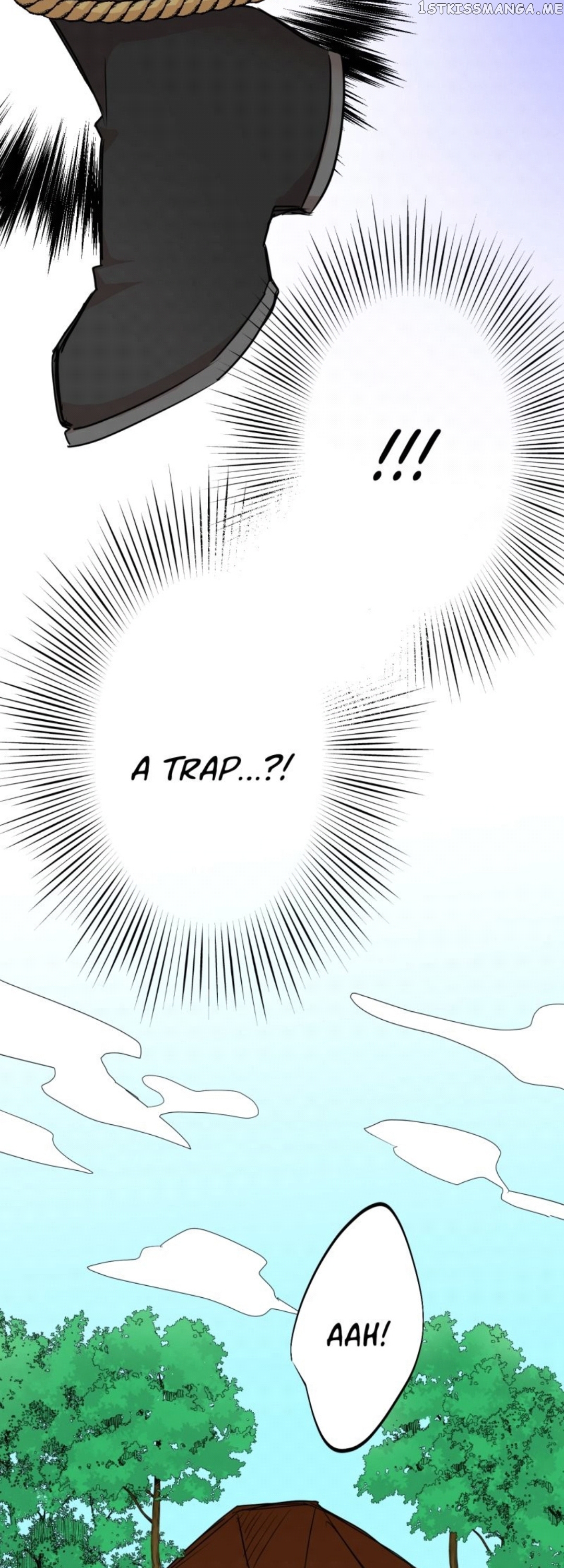 Court Swordswoman In Another World chapter 9 - page 23