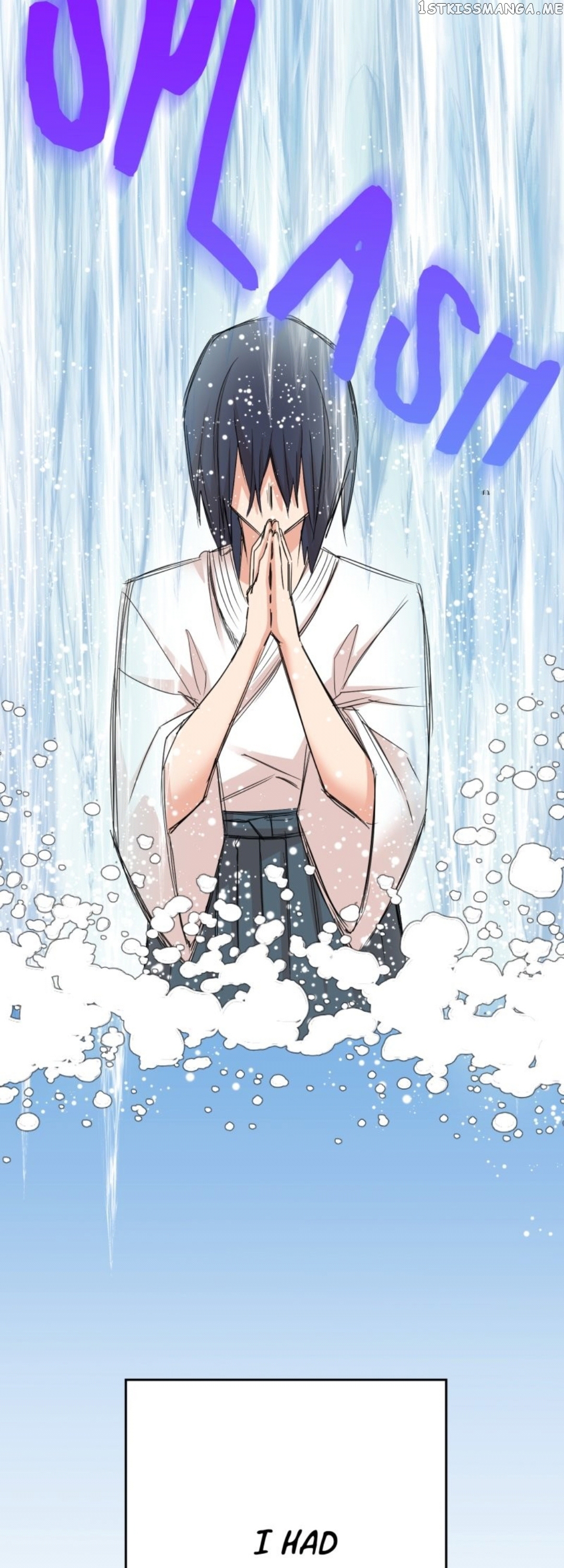 Court Swordswoman In Another World chapter 9 - page 8