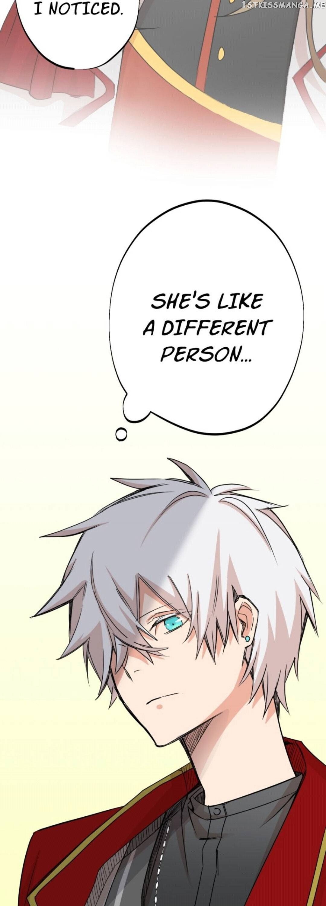 Court Swordswoman In Another World Chapter 8 - page 12