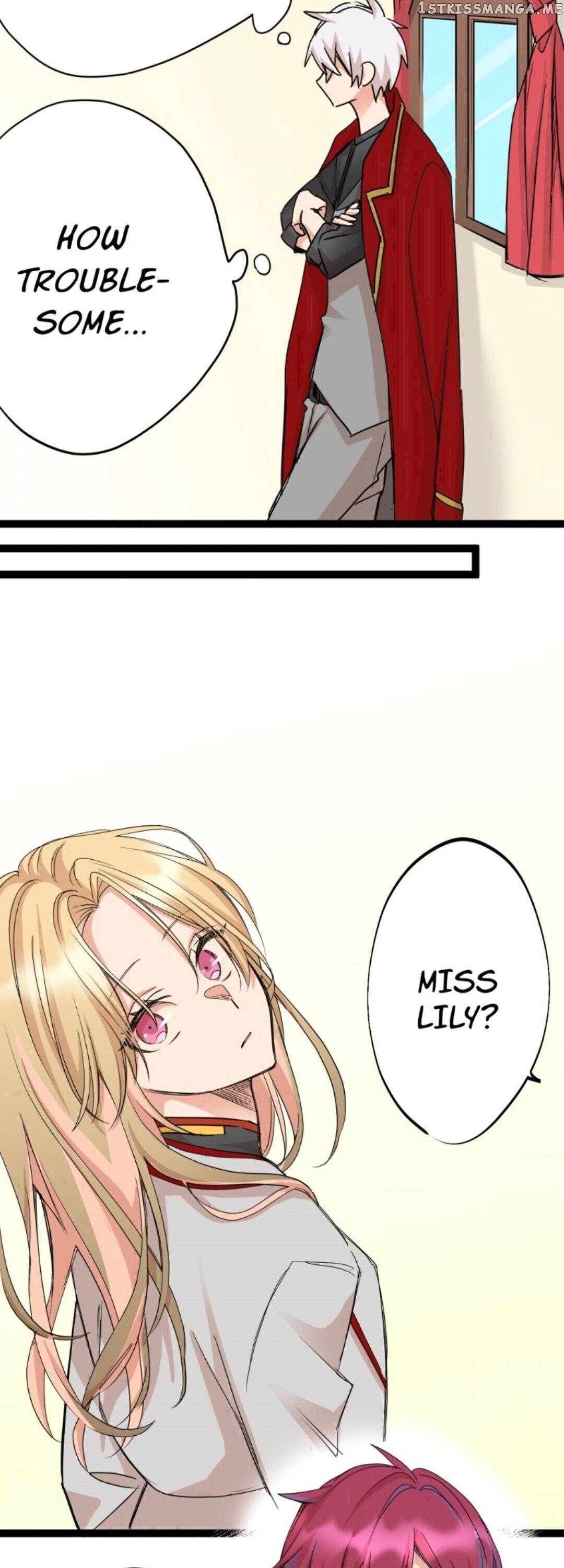 Court Swordswoman In Another World Chapter 8 - page 15