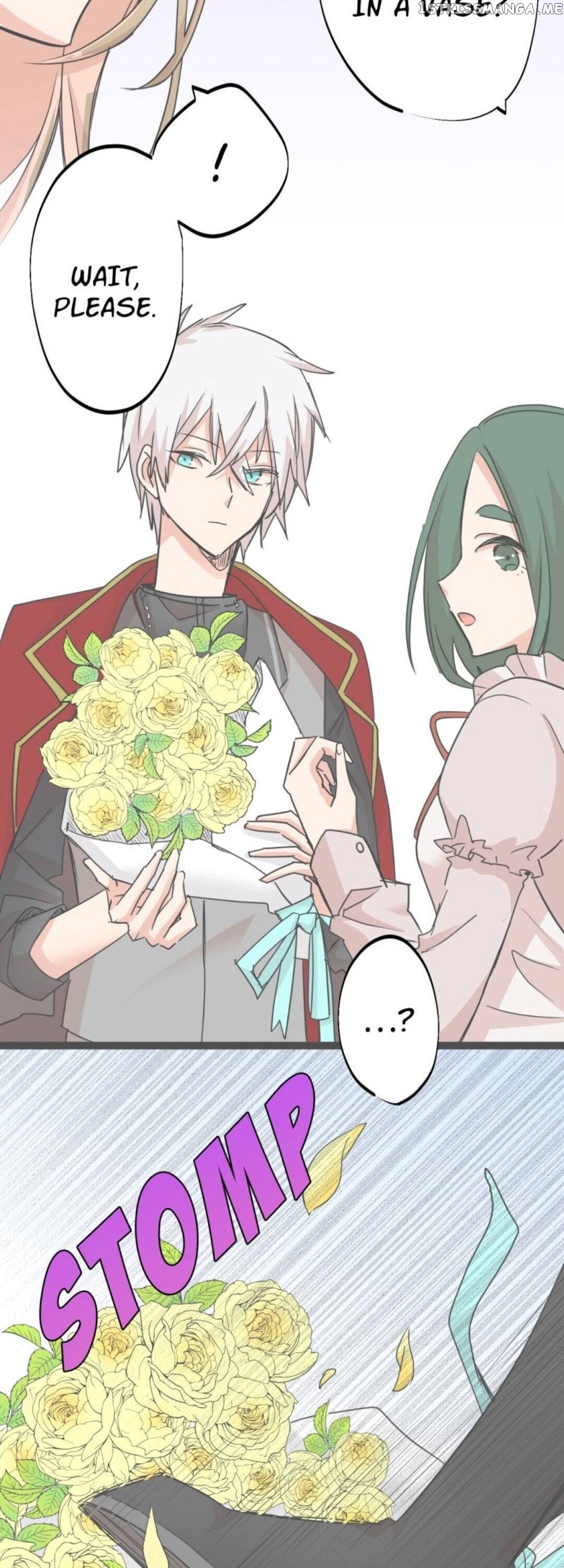 Court Swordswoman In Another World Chapter 8 - page 9