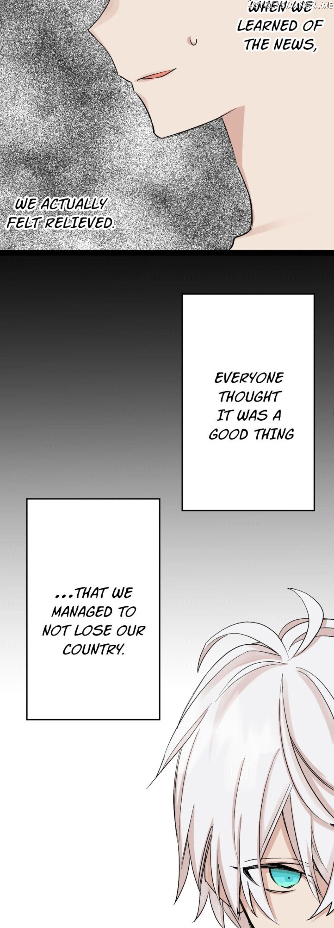 Court Swordswoman In Another World chapter 2 - page 13