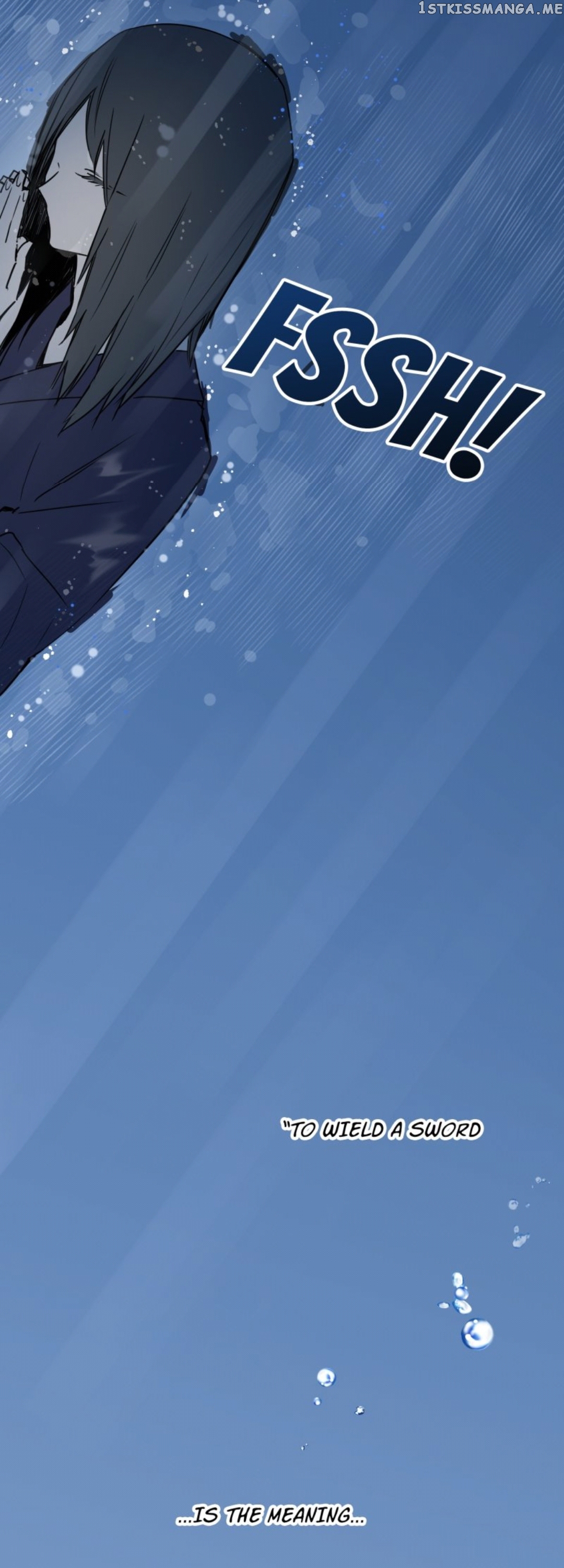 Court Swordswoman In Another World chapter 1 - page 1