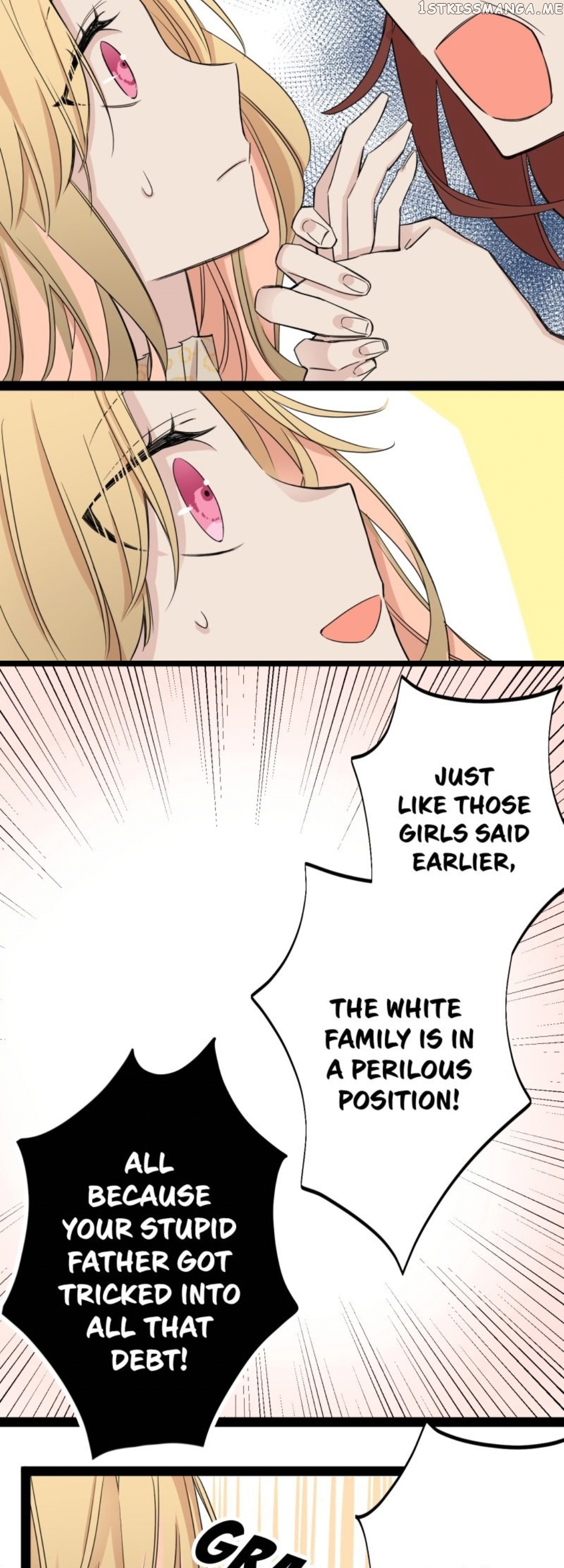 Court Swordswoman In Another World chapter 1 - page 17